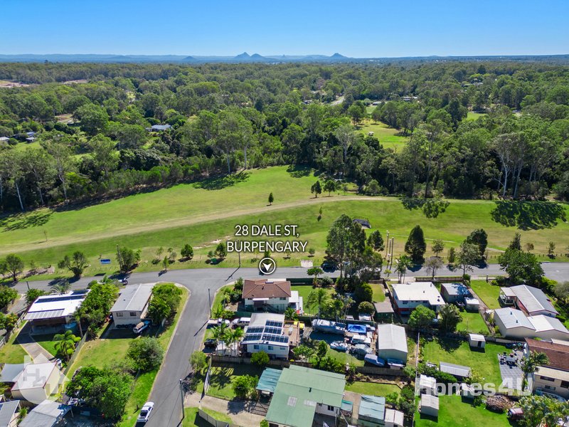 Photo - 28 Dale Street, Burpengary QLD 4505 - Image 26