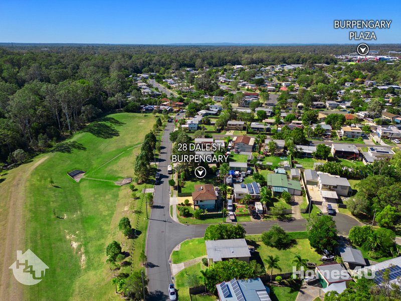 Photo - 28 Dale Street, Burpengary QLD 4505 - Image 29