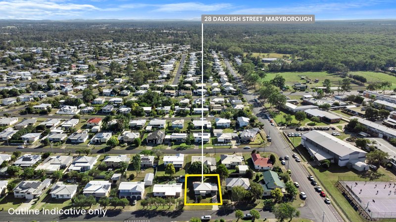 Photo - 28 Dalglish Street, Maryborough QLD 4650 - Image 14