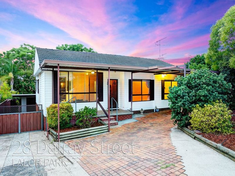 28 Dalray Street, Lalor Park NSW 2147