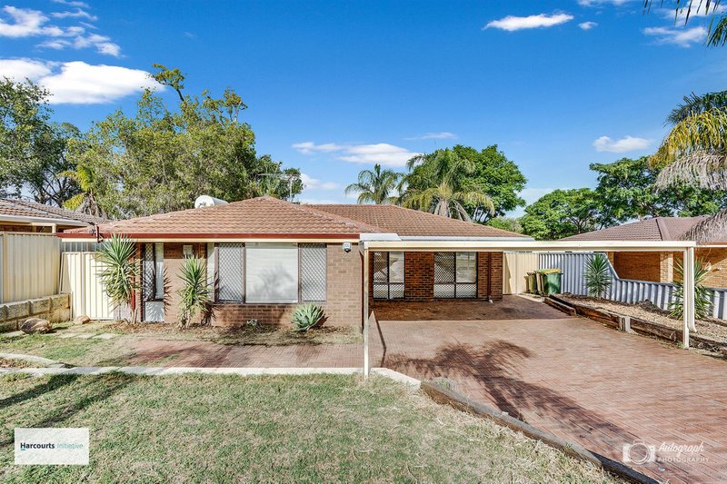 28 Dampier Loop, Mirrabooka WA 6061