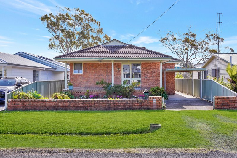 28 Davis Avenue, Davistown NSW 2251