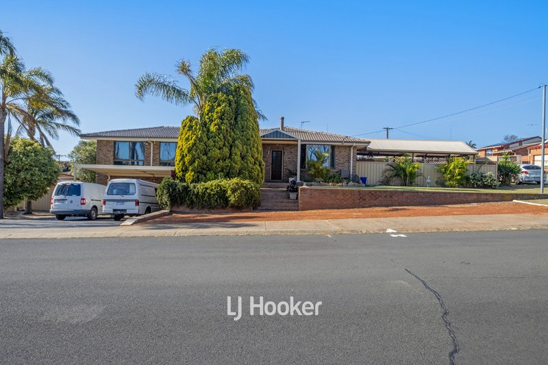 28 Dawe Street, Australind WA 6233