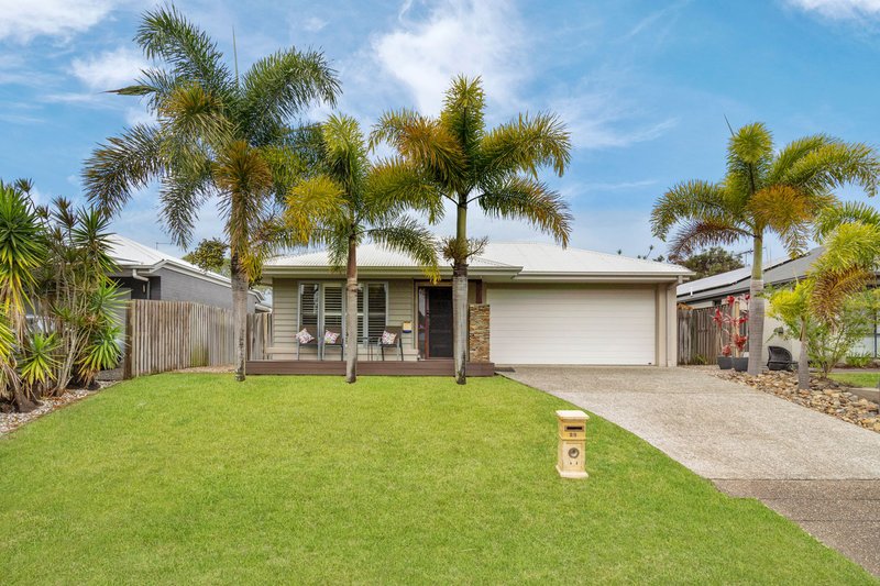 28 Daylesford Circuit, Ormeau QLD 4208