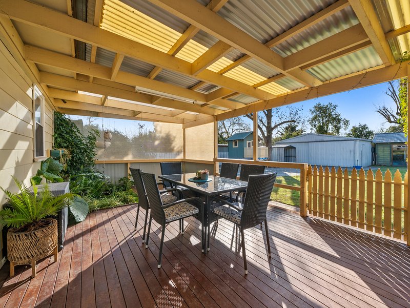 Photo - 28 Deas Street, Benalla VIC 3672 - Image 13