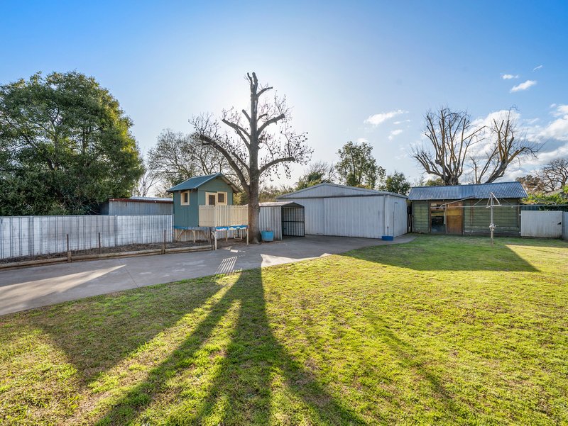 Photo - 28 Deas Street, Benalla VIC 3672 - Image 15