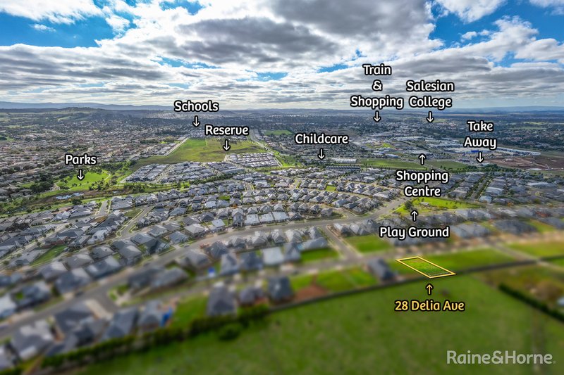 Photo - 28 Delia Avenue, Sunbury VIC 3429 - Image 7