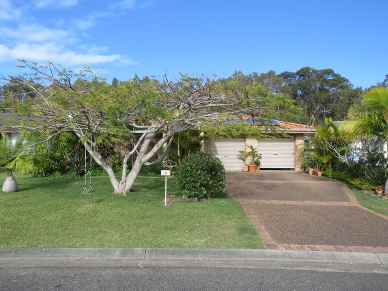 28 Delmer Close, South West Rocks NSW 2431