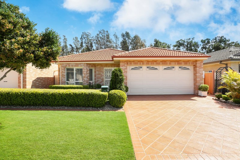 28 Delmont Place, Kanahooka NSW 2530