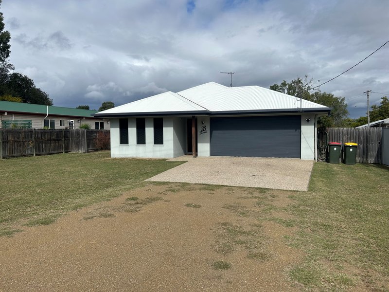 28 Denison Street, Nebo QLD 4742