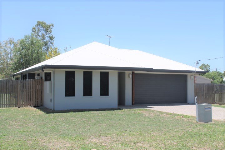 28 Denison Street, Nebo QLD 4742