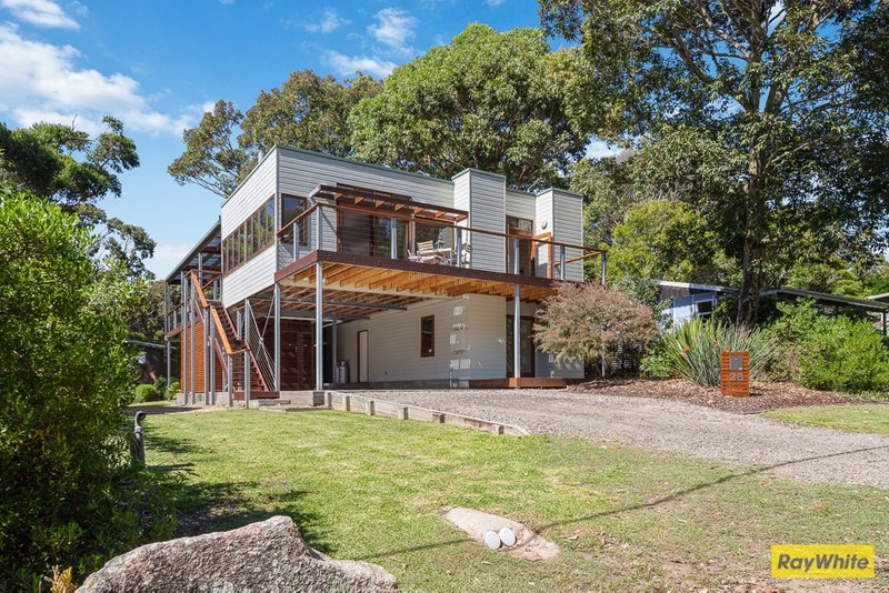 Photo - 28 Depot Beach Road, Depot Beach NSW 2536 - Image 2