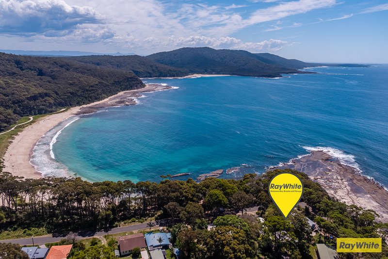 28 Depot Beach Road, Depot Beach NSW 2536