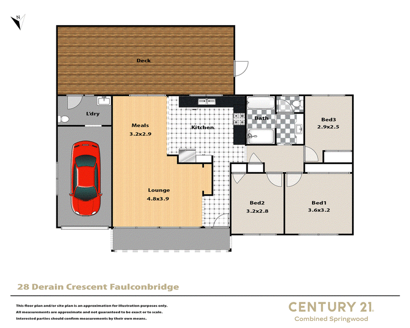 28 Derain Cres Hazelbrook NSW 2779 Real Estate Industry Partners