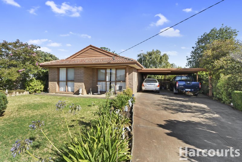 28 Derimal Street, Horsham VIC 3400