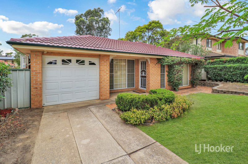 28 Dermont Street, Hassall Grove NSW 2761