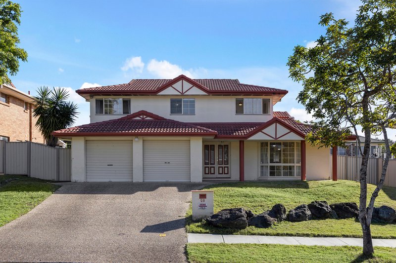 Photo - 28 Dewsbury Street, Middle Park QLD 4074 - Image 1