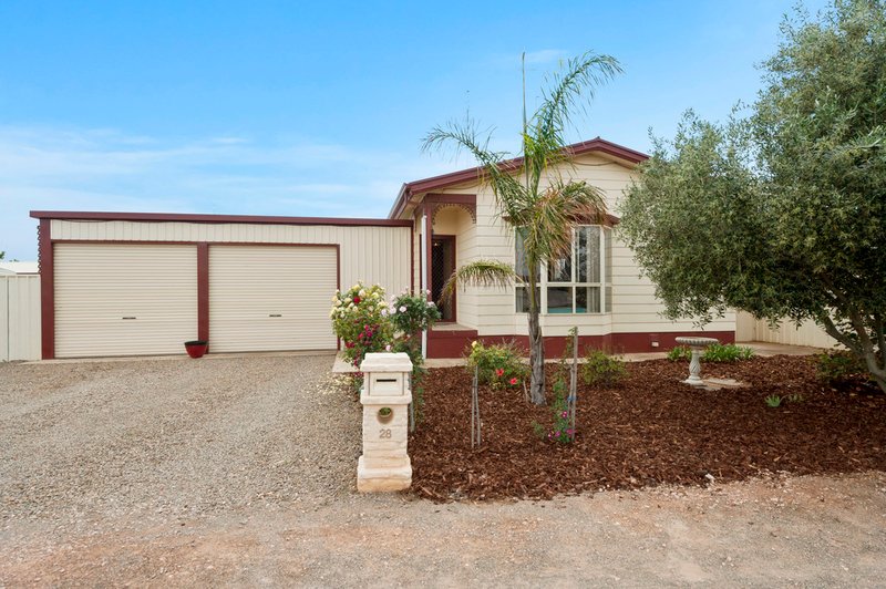 Photo - 28 Diagonal Road, Wallaroo SA 5556 - Image 2