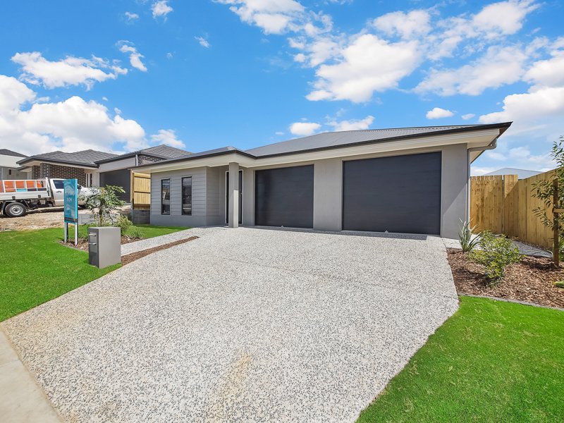 2/8 Dinden Road, South Ripley QLD 4306