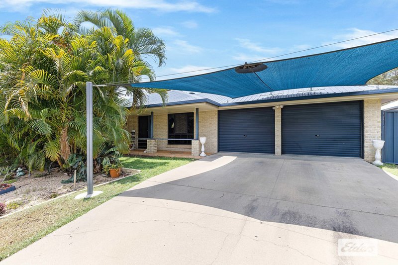 28 Dodd Drive, Emerald QLD 4720