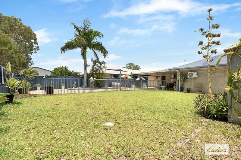 Photo - 28 Dodd Drive, Emerald QLD 4720 - Image 23