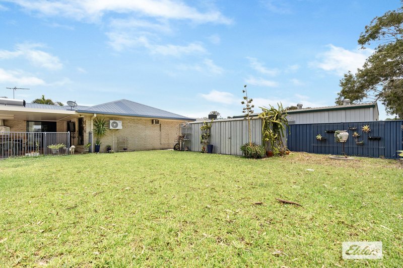 Photo - 28 Dodd Drive, Emerald QLD 4720 - Image 24