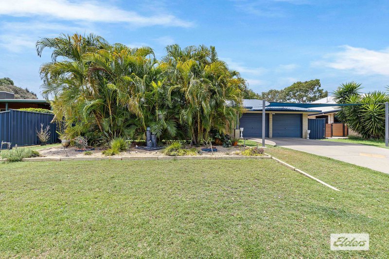 Photo - 28 Dodd Drive, Emerald QLD 4720 - Image 27