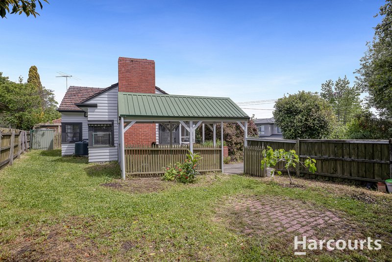 28 Donald Street, Croydon VIC 3136