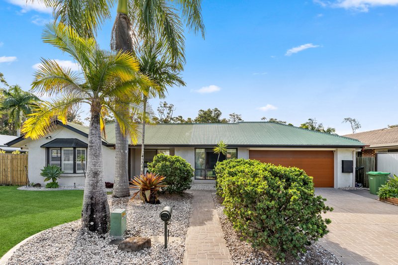 28 Doolan Court, Noosaville QLD 4566