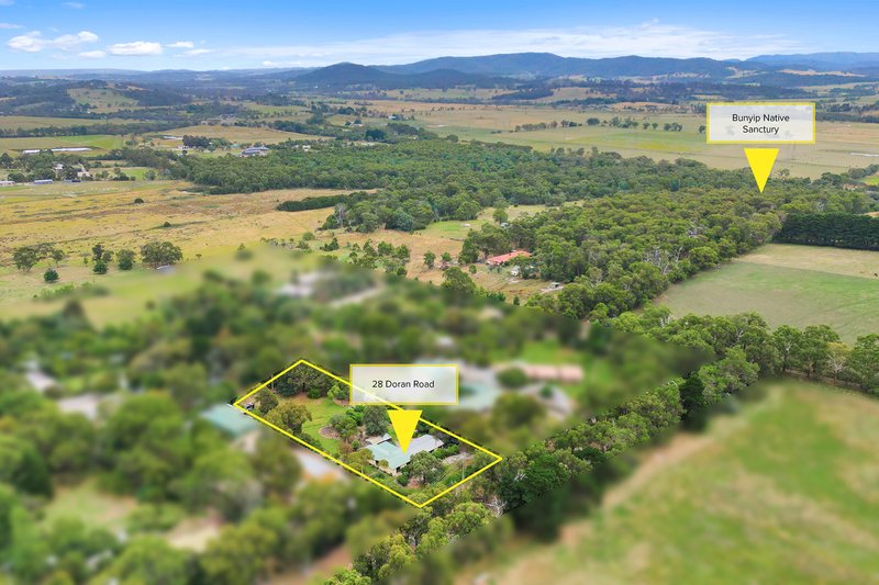 28 Doran Road, Bunyip VIC 3815 Real Estate Industry Partners