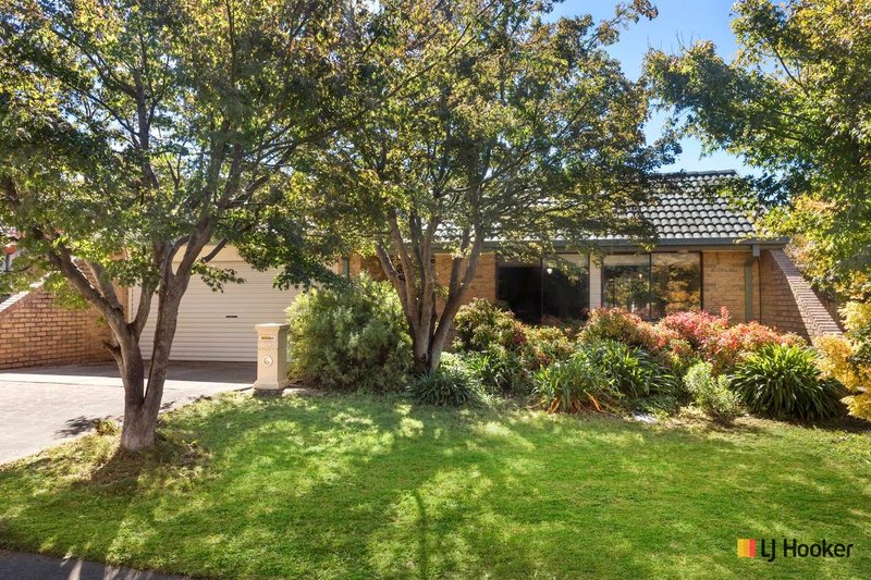 28 Dorrit Black Crescent, Lyneham ACT 2602