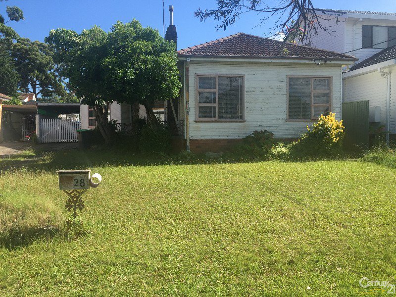 Photo - 28 Dove Street, Revesby NSW 2212 - Image 1