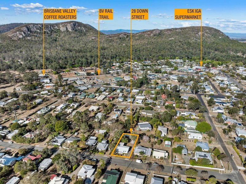 Photo - 28 Down Street, Esk QLD 4312 - Image 20