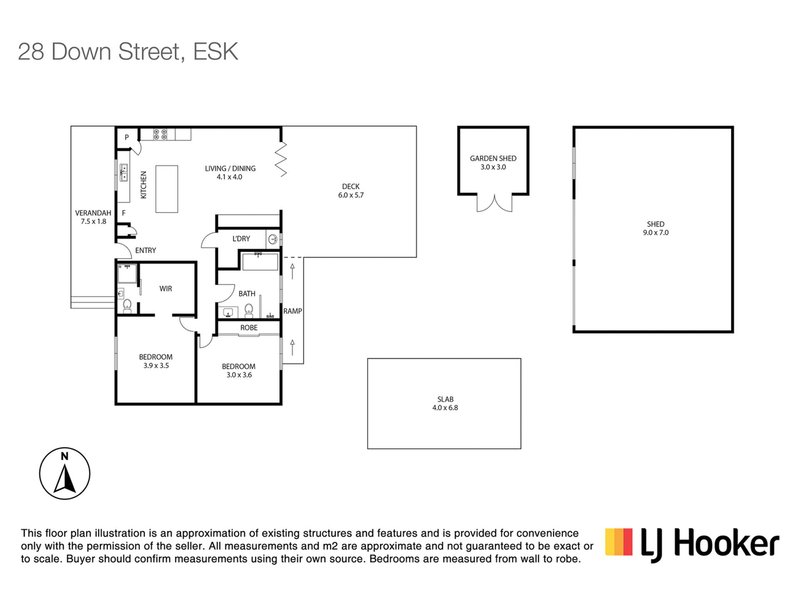 Photo - 28 Down Street, Esk QLD 4312 - Image 21