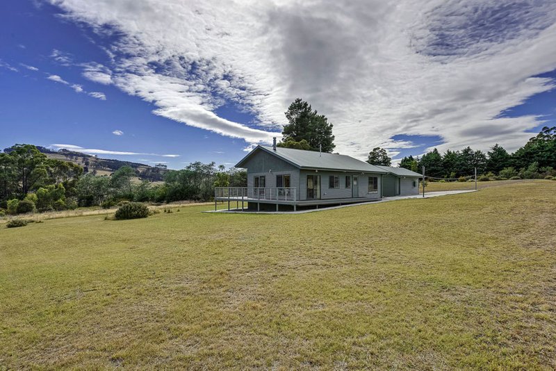 28 Dransfields Road, Copping TAS 7174