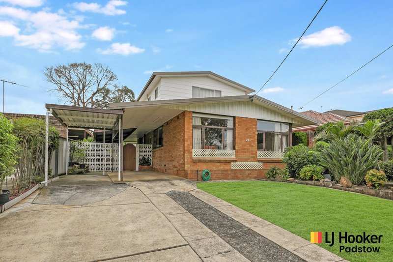 28 Dravet Street, Padstow NSW 2211