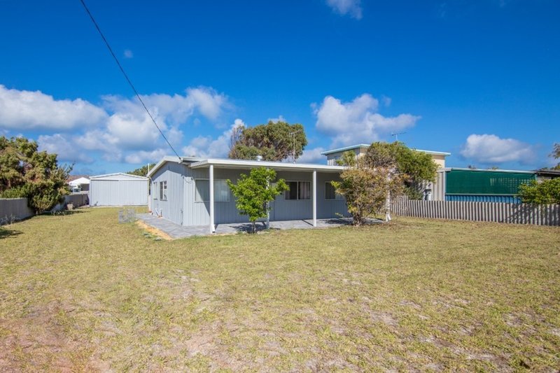 28 Drummond Circus, Cervantes WA 6511