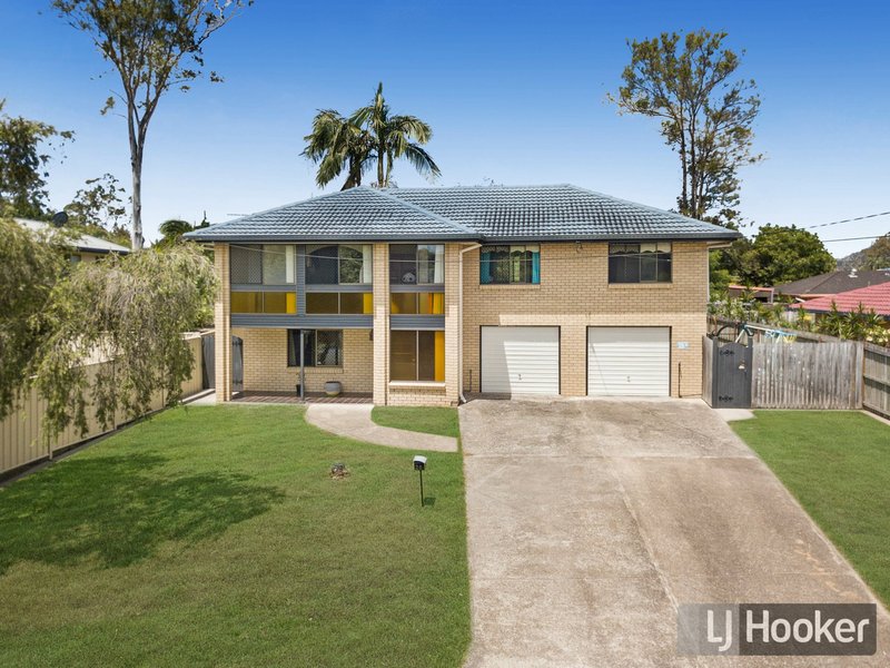 28 Dublin Drive, Eagleby QLD 4207