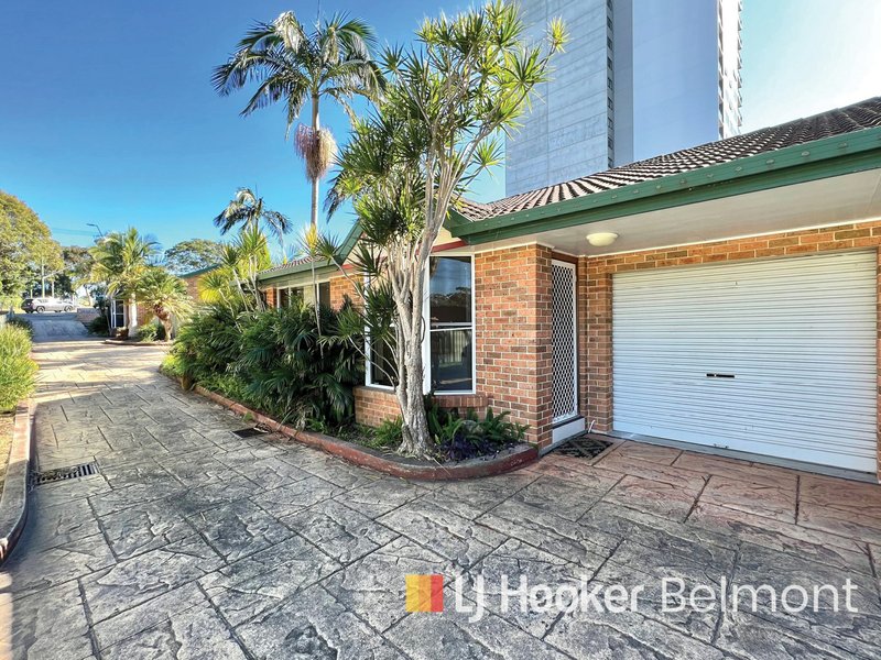 2/8 Dudley Road, Charlestown NSW 2290