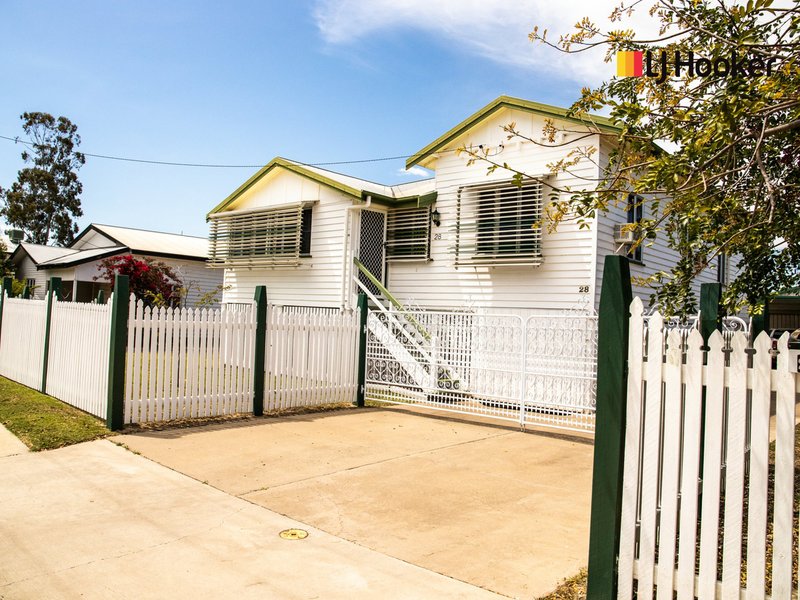 28 Duke Street, Roma QLD 4455