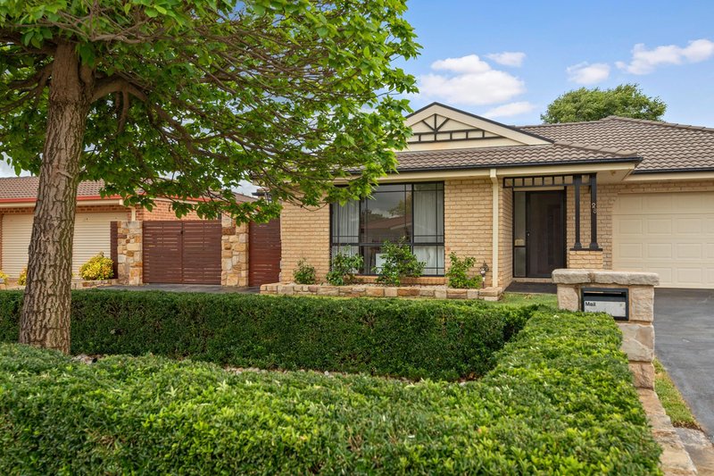 28 Dulverton Street, Amaroo ACT 2914