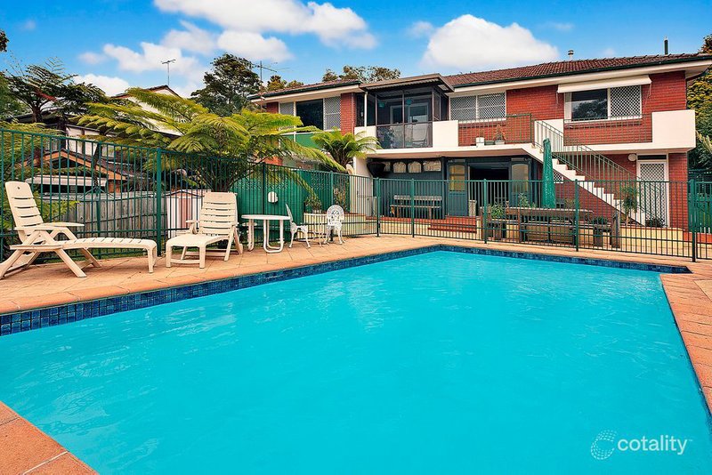 Photo - 28 Dundilla. Road, Frenchs Forest NSW 2086 - Image 1