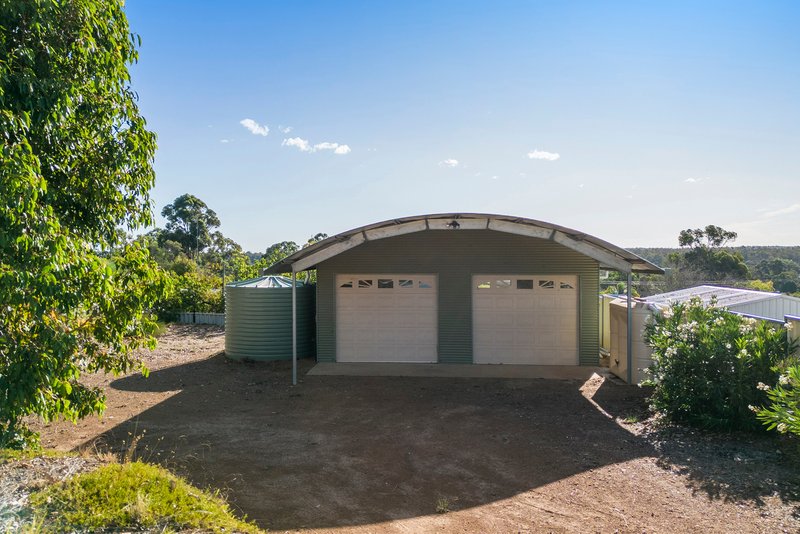 28 Dunnet Road, Nannup WA 6275