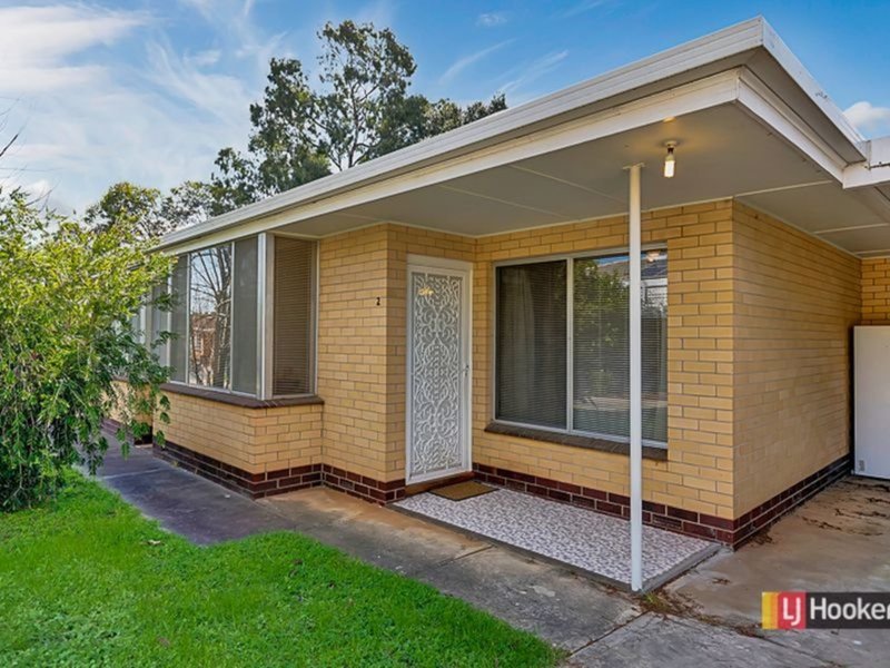 2/8 East Terrace, Kensington Gardens SA 5068