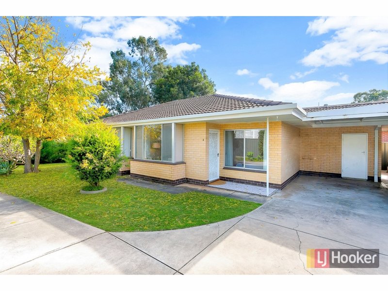 Photo - 2/8 East Terrace, Kensington Gardens SA 5068 - Image 2