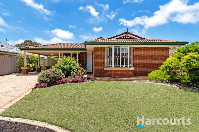 28 Eastleigh Loop, Currambine WA 6028