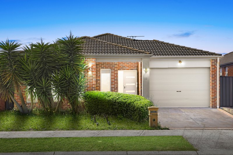 28 Ebony Circuit, Craigieburn VIC 3064