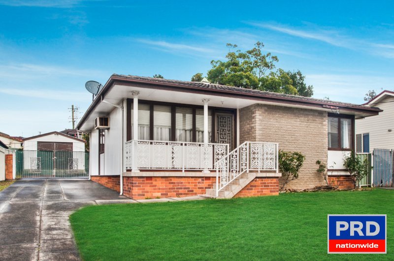 28 Echuca Avenue, Dapto NSW 2530