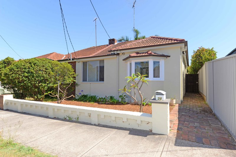 28 Edgar Street, Maroubra NSW 2035