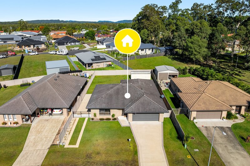 Photo - 28 Edinburgh Drive, Townsend NSW 2463 - Image 15